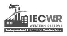 IEC Western Reserve logo