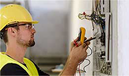 Commercial Services