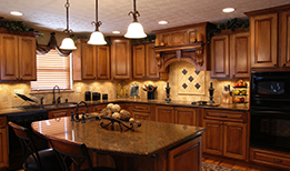 Residential Services