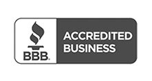 BBB Accredited Business logo