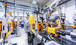 Industrial Services