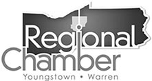 Youngstown-Warren Regional Chamber logo