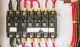 Low Voltage Services