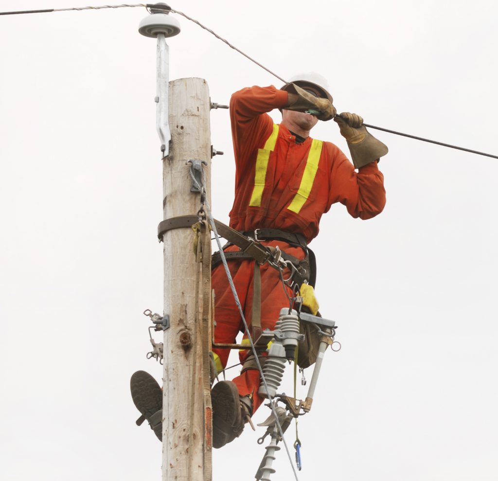 Request A Service Call