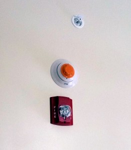 Fire-Alarm